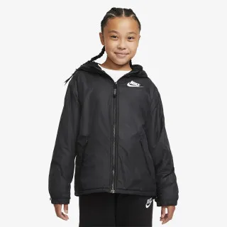 Nike U NSW FLEECE LINED JACKET 