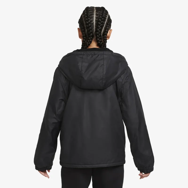 Nike U NSW FLEECE LINED JACKET 