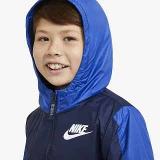 Nike U NSW FLEECE LINED JACKET 