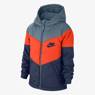 Nike U NSW SYNTHETIC FILL JACKET 