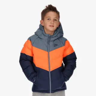 Nike U NSW SYNTHETIC FILL JACKET 