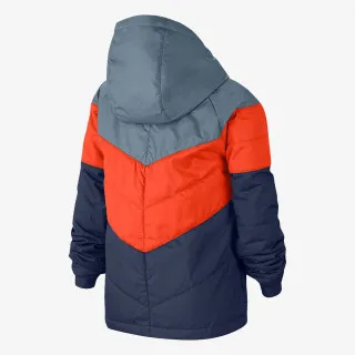 Nike U NSW SYNTHETIC FILL JACKET 