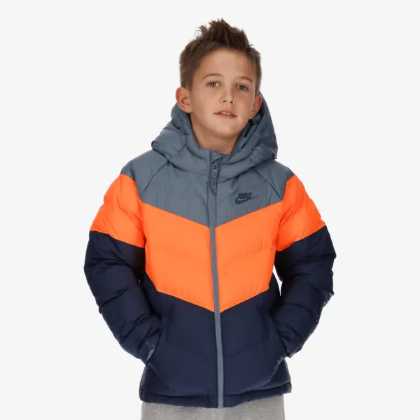 Nike U NSW SYNTHETIC FILL JACKET 