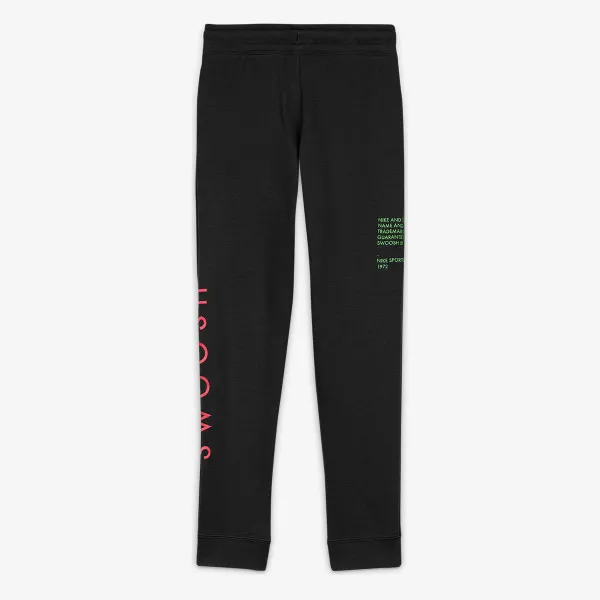 Nike Hlače B NSW SWOOSH PANT 