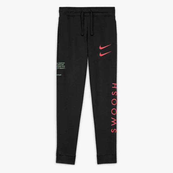 Nike Hlače B NSW SWOOSH PANT 