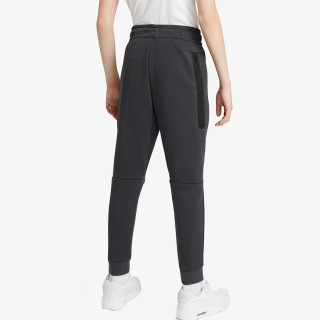 NIKE HLAČE B NSW TCH FLC PANT 