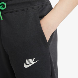 NIKE HLAČE B NSW TCH FLC PANT 