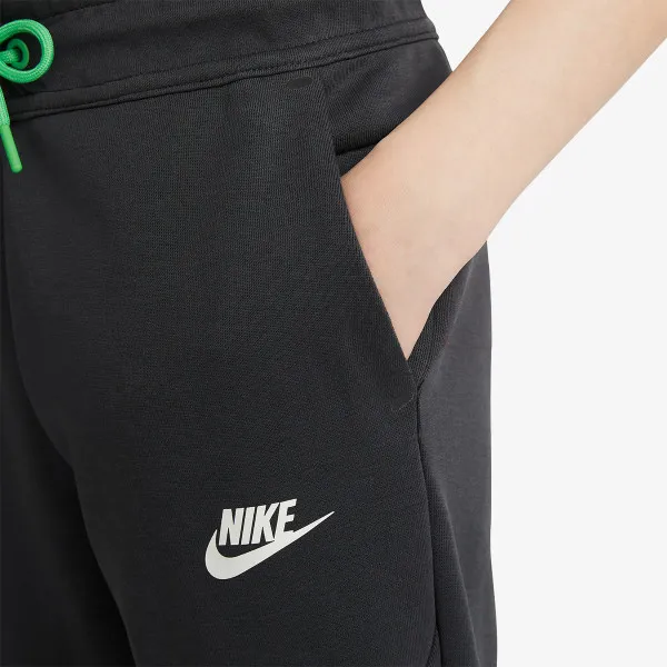 NIKE HLAČE B NSW TCH FLC PANT 