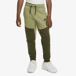 NIKE HLAČE B NSW TCH FLC PANT 