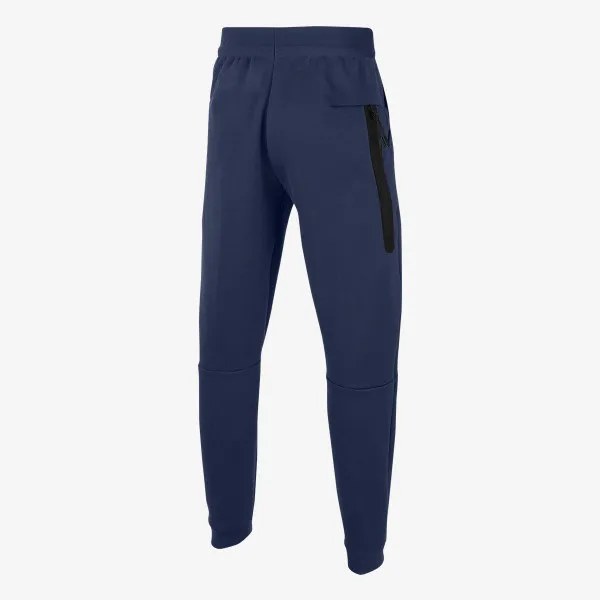 Nike Hlače B NSW TCH FLC PANT 