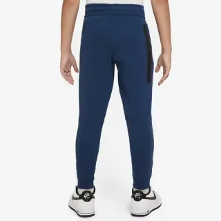 Nike Hlače B NSW TCH FLC PANT 