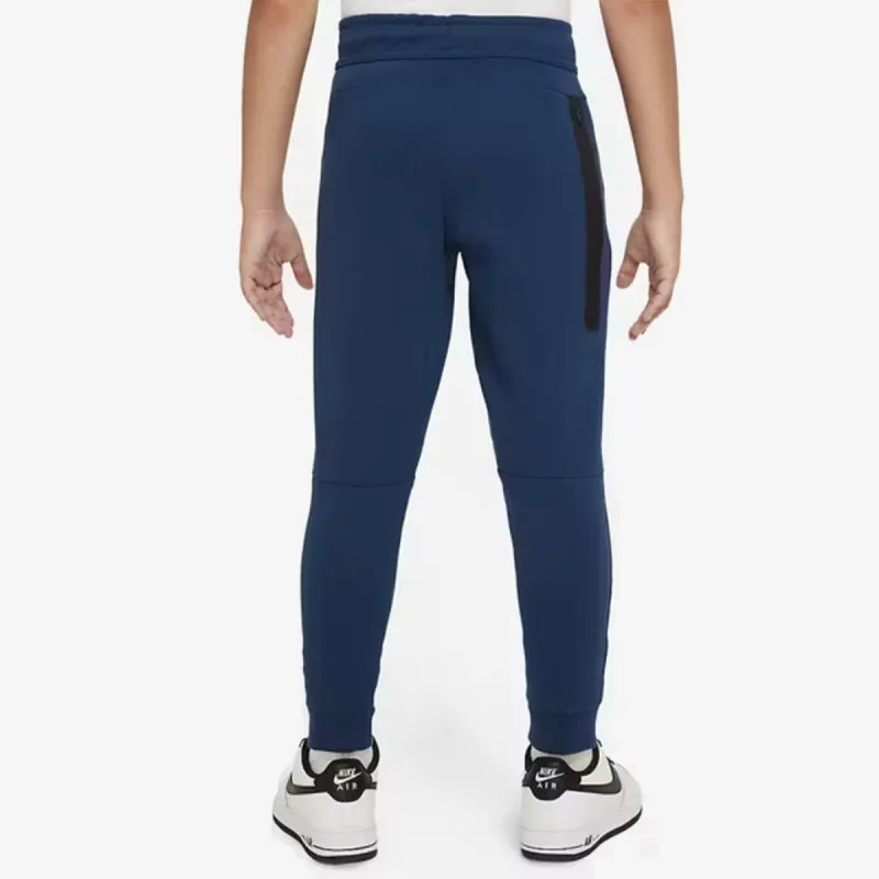 Nike Hlače B NSW TCH FLC PANT 