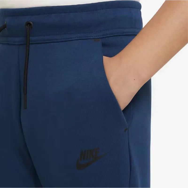 Nike Hlače B NSW TCH FLC PANT 