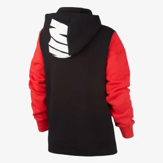 Nike B NSW PO HOODIE KIDS PACK 