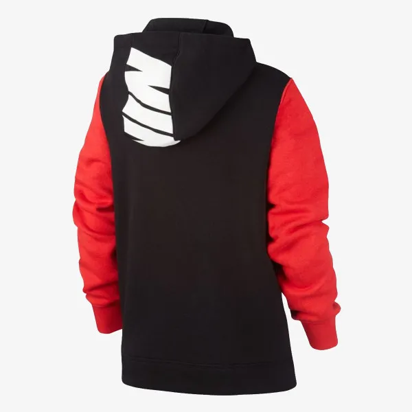 Nike B NSW PO HOODIE KIDS PACK 