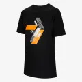 Nike CR7 B NK TEE HOOK 