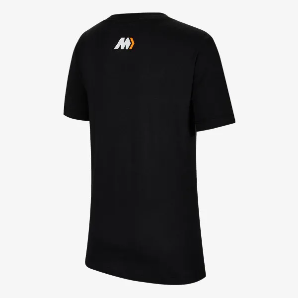 Nike T-shirt CR7 B NK TEE HOOK 