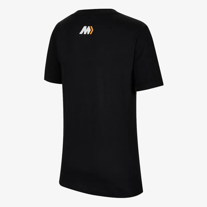 Nike CR7 B NK TEE HOOK 