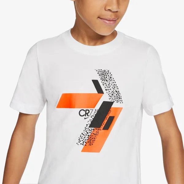 Nike T-shirt CR7 B NK TEE HOOK 