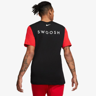 Nike T-shirt M NSW SWOOSH TEE SS 