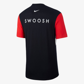 Nike T-shirt M NSW SWOOSH TEE SS 