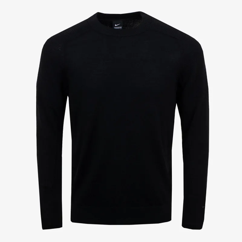 Nike TW M NK SWTR KNIT CREW TOP 