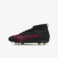 Nike JR SUPERFLY 8 CLUB FG/MG 