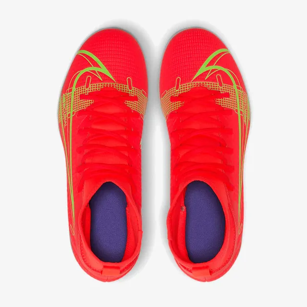 Nike JR SUPERFLY 8 CLUB FG/MG 