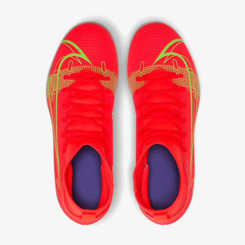Nike JR SUPERFLY 8 CLUB FG/MG 