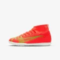 Nike JR SUPERFLY 8 CLUB IC 