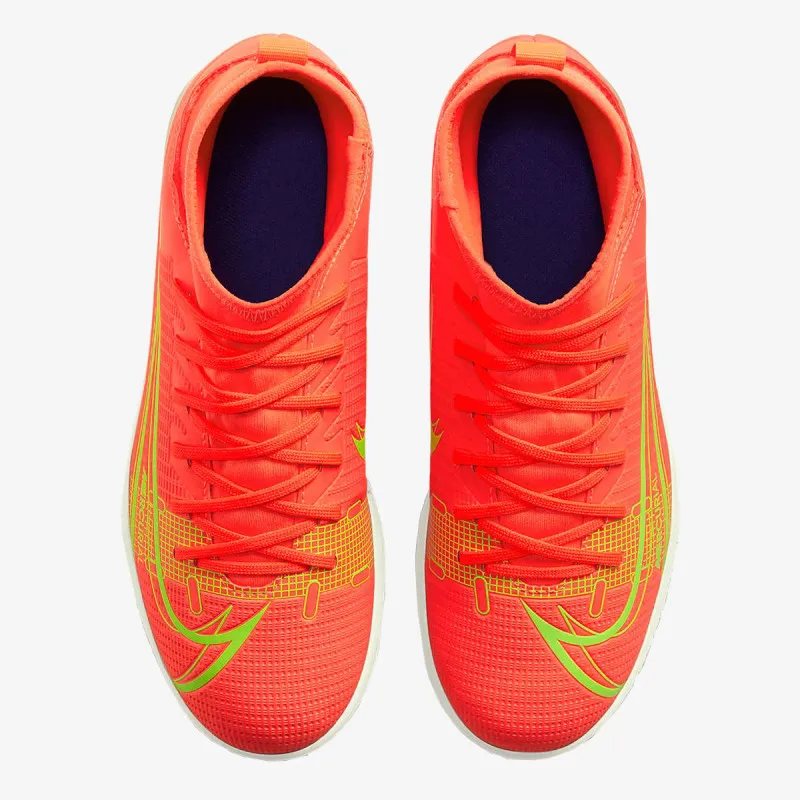 Nike JR SUPERFLY 8 CLUB IC 