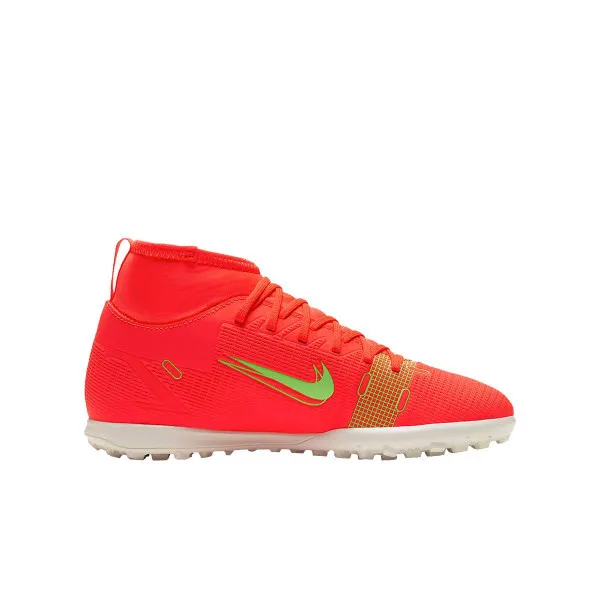 Nike Tenisice JR SUPERFLY 8 CLUB TF 