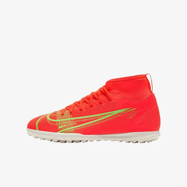 Nike Tenisice JR SUPERFLY 8 CLUB TF 