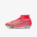 Nike JR. MERCURIAL SUPERFLY 8 PRO FG 