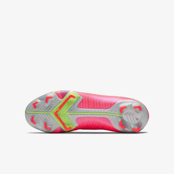 Nike Kopačke JR. MERCURIAL SUPERFLY 8 PRO FG 