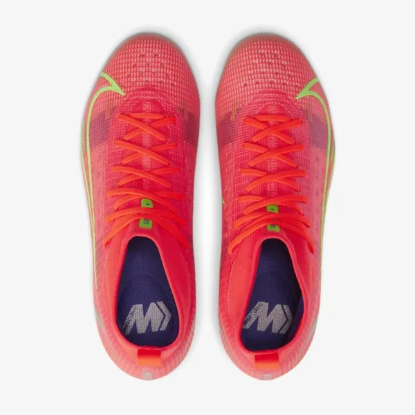 Nike Kopačke JR. MERCURIAL SUPERFLY 8 PRO FG 