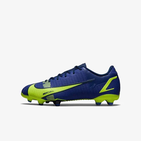 Nike Kopačke JR VAPOR 14 ACADEMY FG/MG 