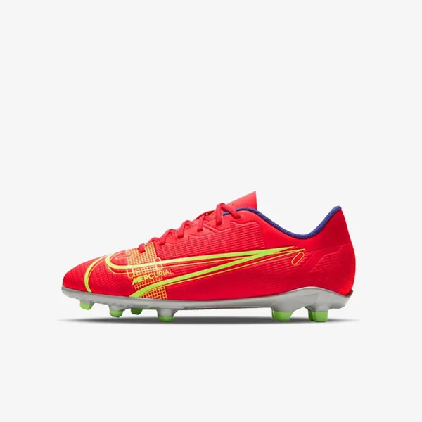 Nike Kopačke JR. MERCURIAL VAPOR 14 CLUB FG/MG 