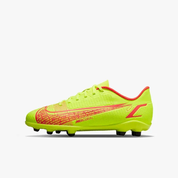 Nike Kopačke Mercurial Vapor 14 Club 