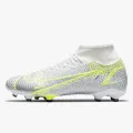 Nike MERCURIAL SUPERFLY 8 ACADEMY FG/MG 