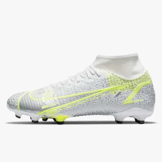 Nike MERCURIAL SUPERFLY 8 ACADEMY FG/MG 