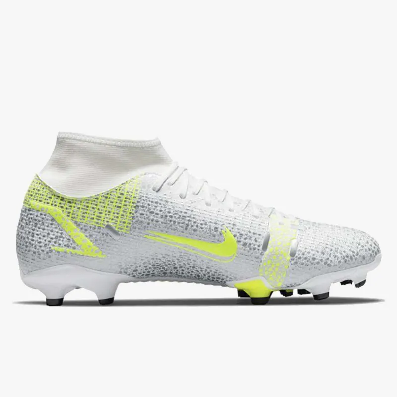 Nike MERCURIAL SUPERFLY 8 ACADEMY FG/MG 