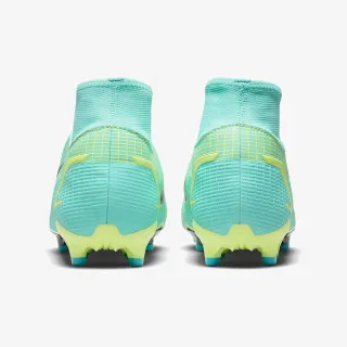 Nike MERCURIAL SUPERFLY 8 ACADEMY FG/MG 