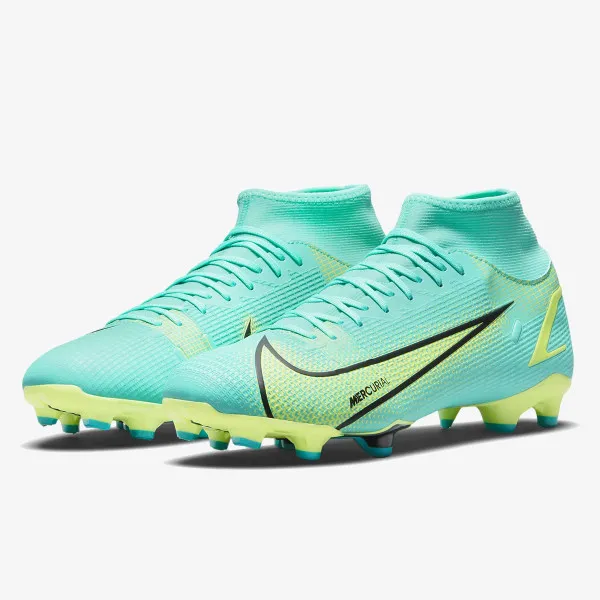 Nike Kopačke MERCURIAL SUPERFLY 8 ACADEMY FG/MG 