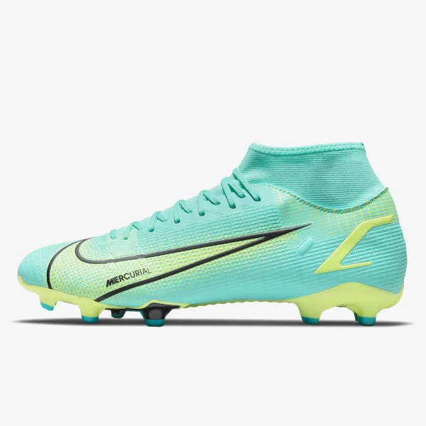 Nike Kopačke MERCURIAL SUPERFLY 8 ACADEMY FG/MG 