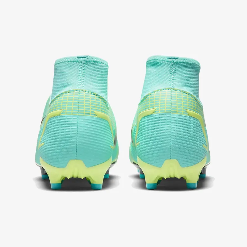 Nike MERCURIAL SUPERFLY 8 ACADEMY FG/MG 