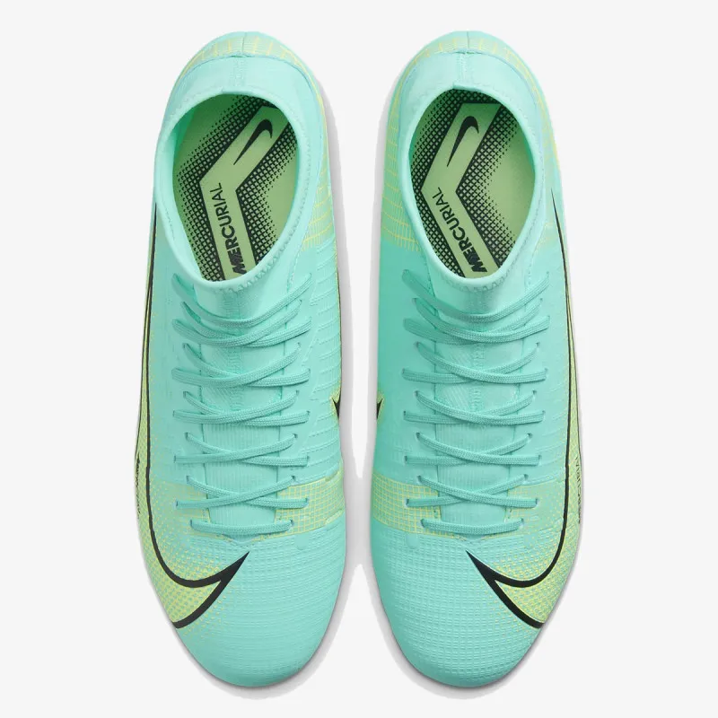 Nike MERCURIAL SUPERFLY 8 ACADEMY FG/MG 