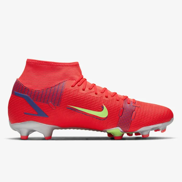 Nike Kopačke MERCURIAL SUPERFLY 8 ACADEMY FG/MG 