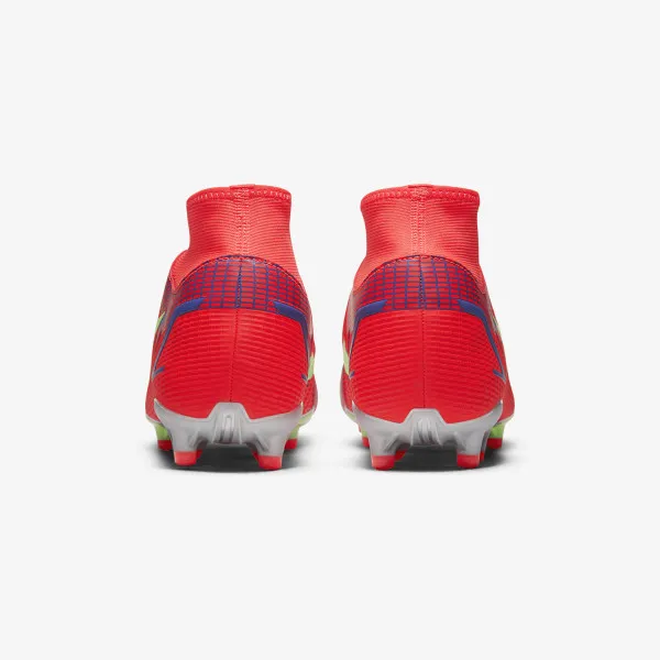 Nike MERCURIAL SUPERFLY 8 ACADEMY FG/MG 