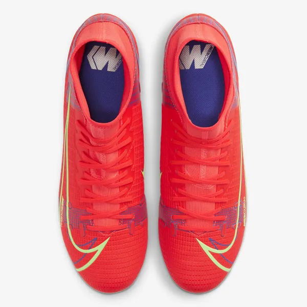 Nike Kopačke MERCURIAL SUPERFLY 8 ACADEMY FG/MG 